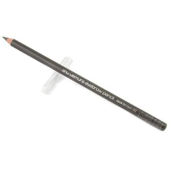 H9 Hard Formula Eyebrow Pencil - # 02 H9 Seal Brown - 4g/0.14oz