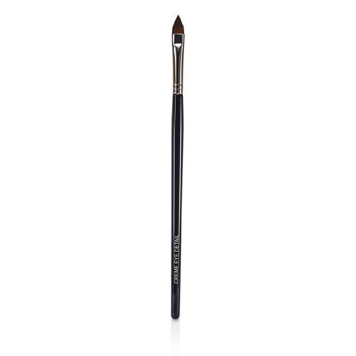 Creme Eye Detail Brush - Long Handled - -