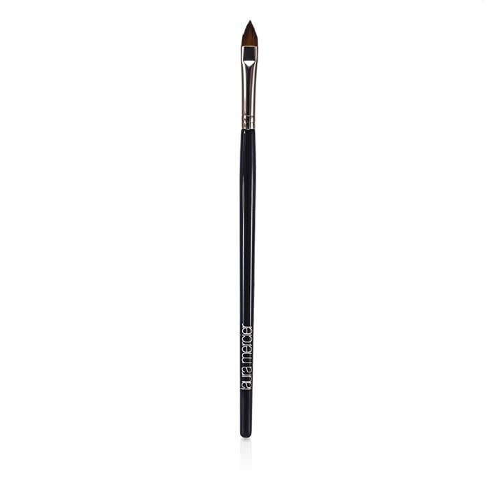 Creme Eye Detail Brush - Long Handled - -