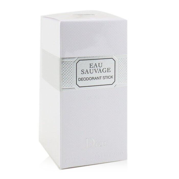Eau Sauvage Deodorant Stick (alcohol Free) - 75g/2.5oz