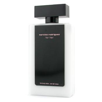For Her Body Lotion - 200ml/6.7oz