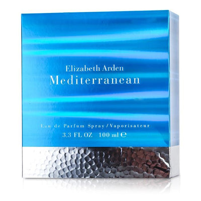 Mediterranean Eau De Parfum Spray - 100ml/3.3oz