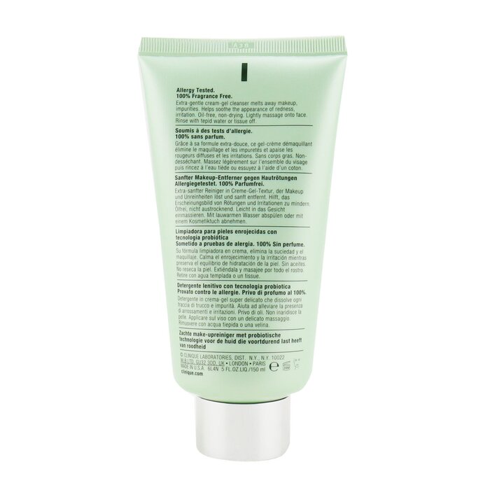 Redness Solutions Soothing Cleanser - 150ml/5oz