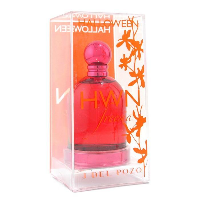 Halloween Fresia Eau De Toilette Spray - 100ml/3.4oz