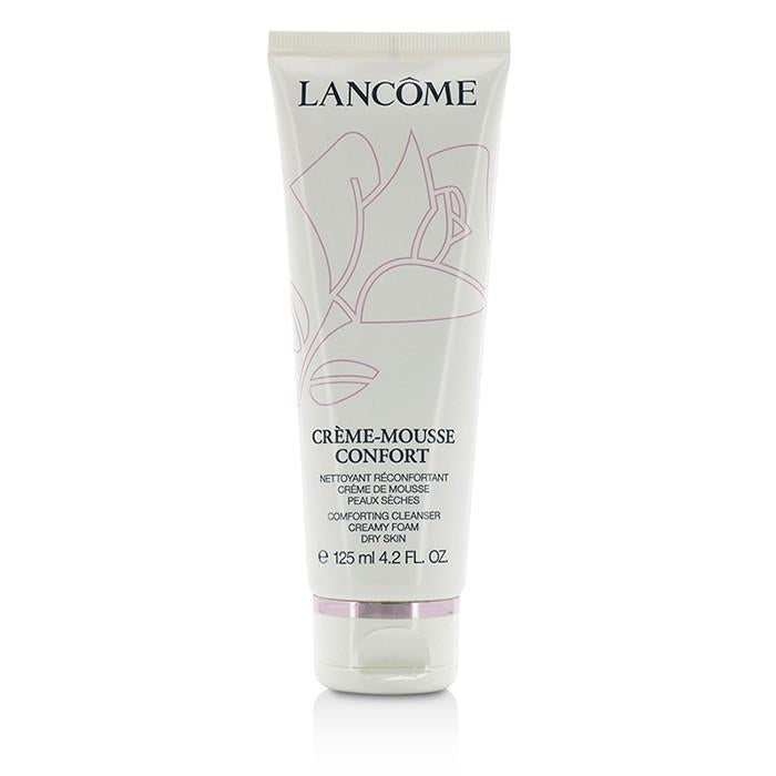 Creme-mousse Confort Comforting Cleanser Creamy Foam  (dry Skin) - 125ml/4.2oz