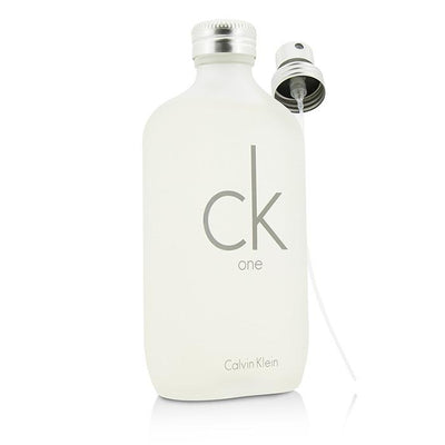 Ck One Eau De Toilette Spray - 200ml/6.7oz