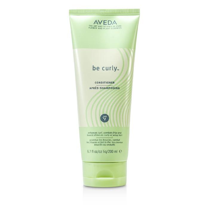 Be Curly Conditioner - 200ml/6.7oz