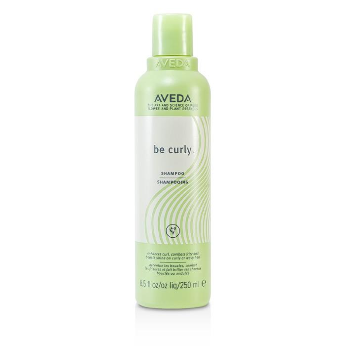 Be Curly Shampoo - 250ml/8.5oz