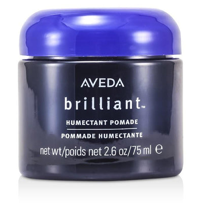 Brilliant Pommade Humectante - 75ml/2.6oz