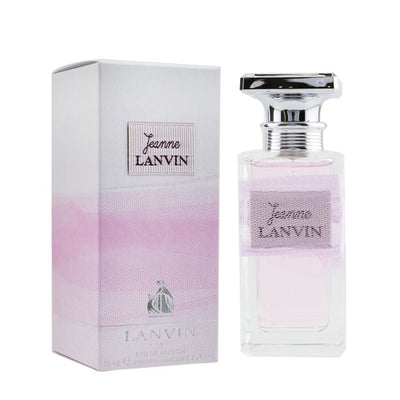 Jeanne Lanvin Eau De Parfum Spray - 50ml/1.7oz