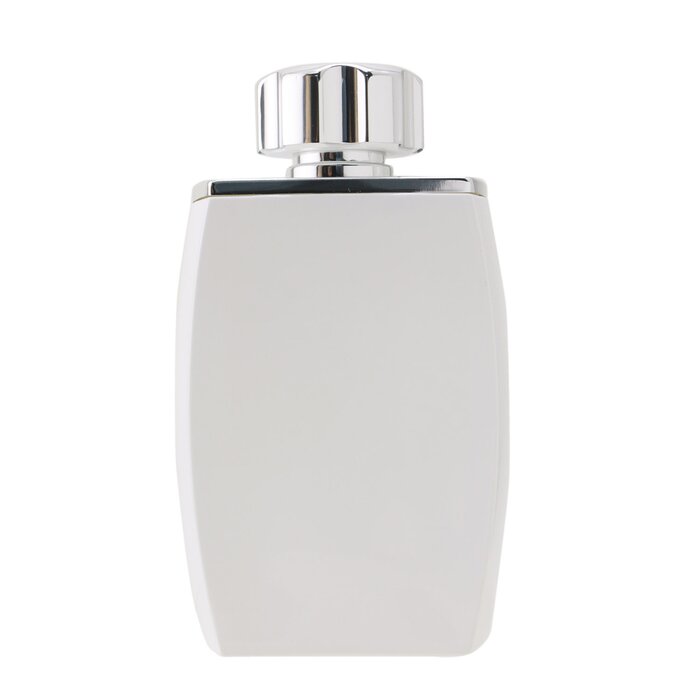 White Pour Homme Eau De Toilette Spray - 125ml/4.2oz