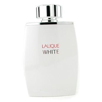 White Pour Homme Eau De Toilette Spray - 125ml/4.2oz