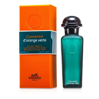 Eau D'orange Verte Eau De Toilette Concentrate Spray - 50ml/1.6oz
