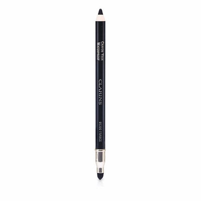 Waterproof Eye Pencil - # 01 Black - 1.2g/0.04oz