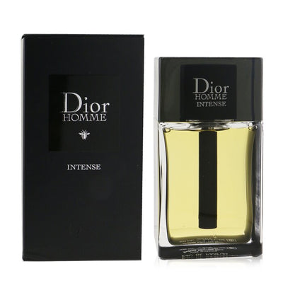 Dior Homme Intense Eau De Parfum Spray - 100ml/3.4oz