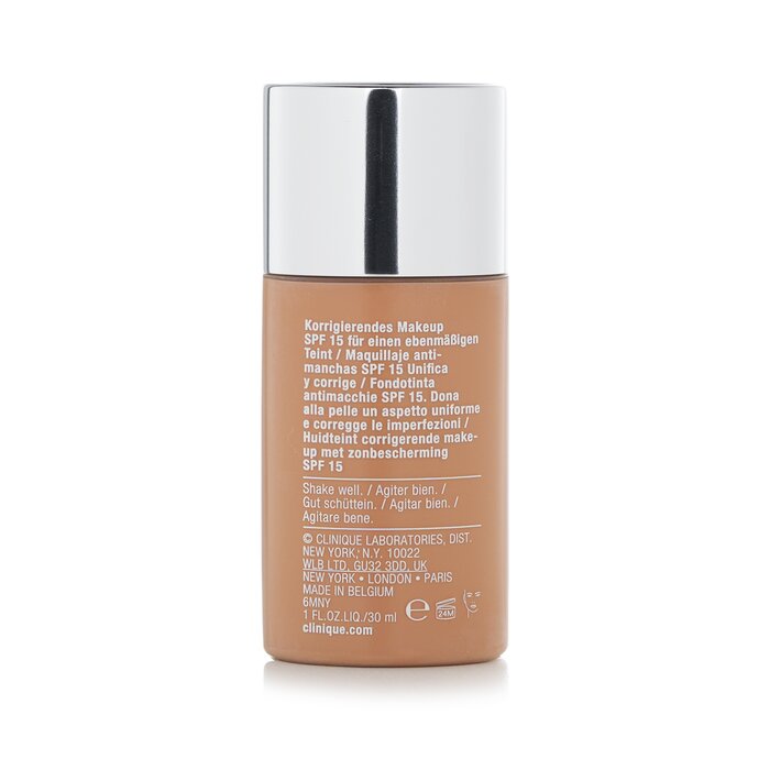 Even Better Makeup Spf15 (dry Combination To Combination Oily) - No. 05/ Cn52 Neutral - 30ml/1oz