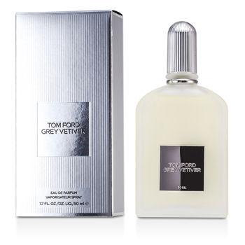 Grey Vetiver Eau De Parfum Spray - 50ml/1.7oz