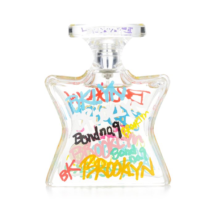 Brooklyn Eau De Parfum Spray - 50ml/1.7oz