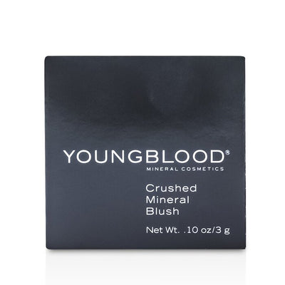 Crushed Loose Mineral Blush - Rouge - 3g/0.1oz