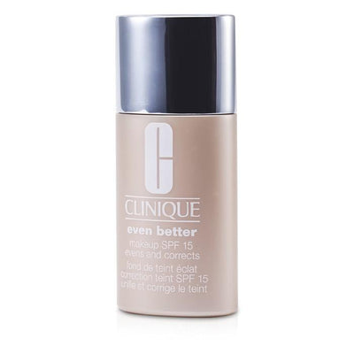 Even Better Makeup Spf15 (dry Combination To Combination Oily) - No. 10/ Wn114 Golden - 30ml/1oz