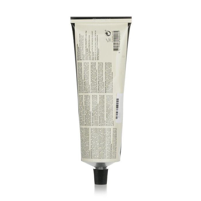 Rose Hair & Scalp Moisturising Masque (for All Hair Types) - 120ml/4.23oz