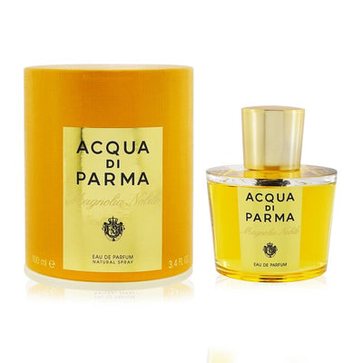 Magnolia Nobile Eau De Parfum Spray - 100ml/3.4oz