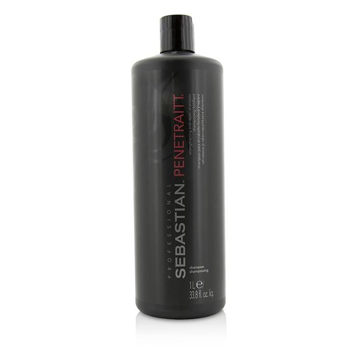 Penetraitt Strengthening And Repair-shampoo - 1000ml/33.8oz