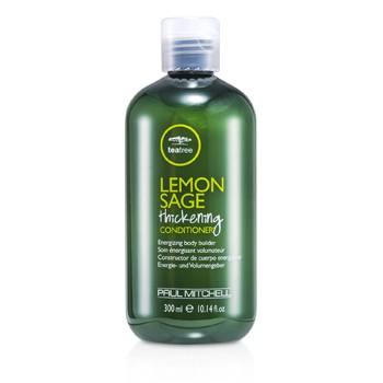 Tea Tree Lemon Sage Thickening Conditioner (energizing Body Builder) - 300ml/10.14oz