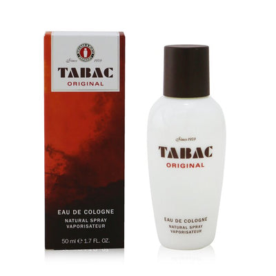 Tabac Orignal Eau De Cologne Spray - 50ml/1.7oz