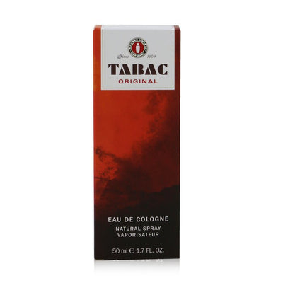 Tabac Orignal Eau De Cologne Spray - 50ml/1.7oz