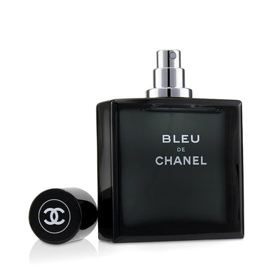 Bleu De Chanel Eau De Toilette Spray - 50ml/1.7oz