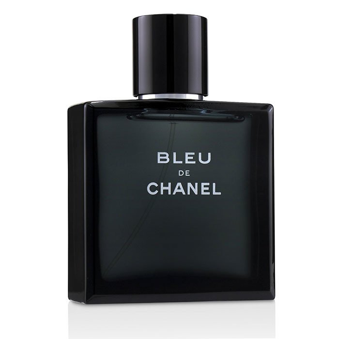 Bleu De Chanel Eau De Toilette Spray - 50ml/1.7oz