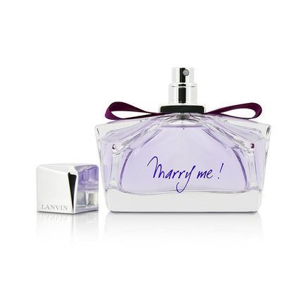 Marry Me Eau De Parfum Spray - 75ml/2.5oz