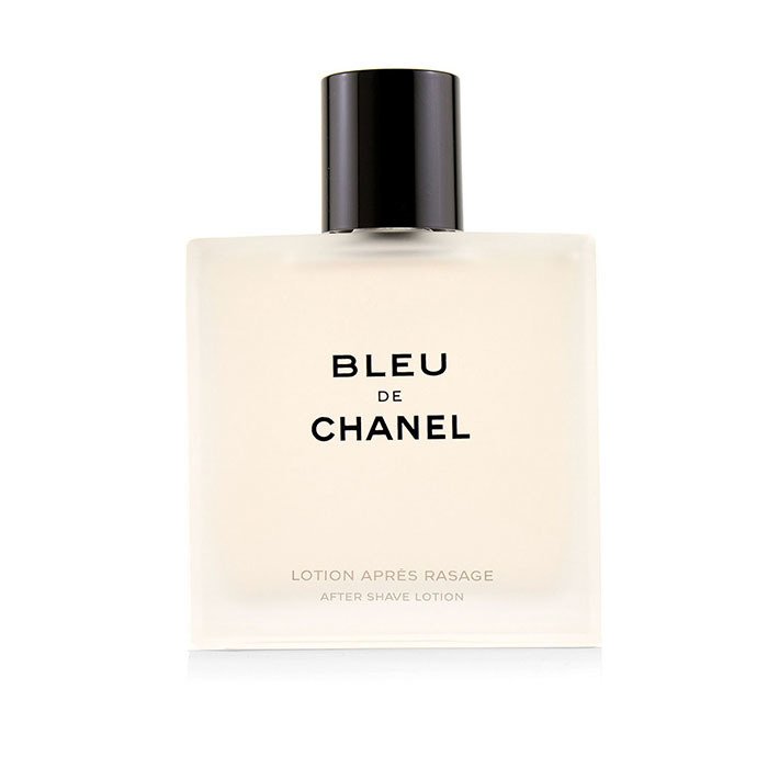 Bleu De Chanel After Shave Lotion - 100ml/3.4oz