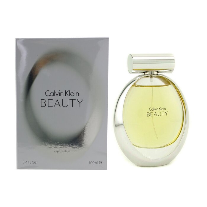 Beauty Eau De Parfum Spray - 100ml/3.4oz