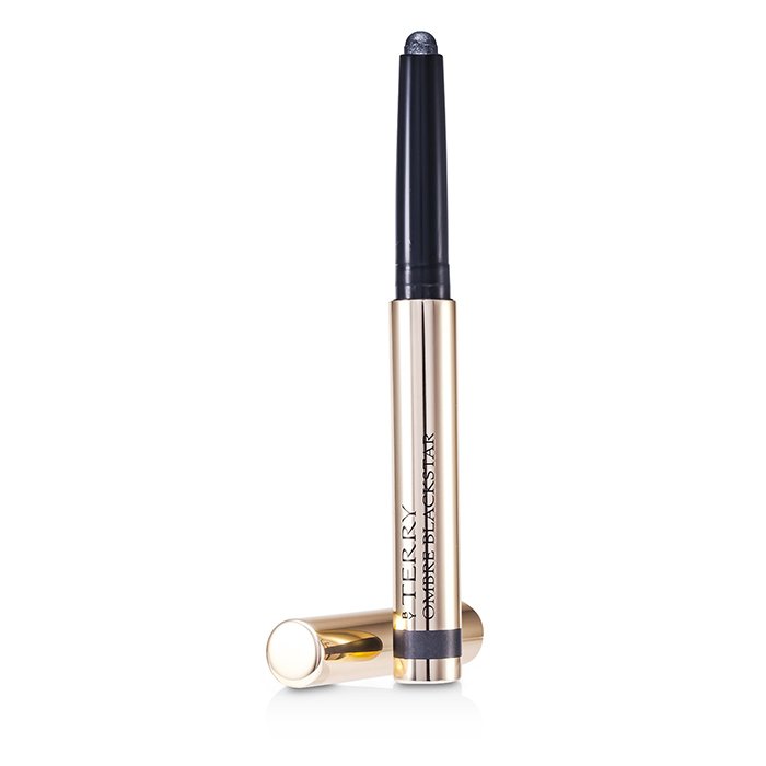 Ombre Blackstar Color Fix Cream Eyeshadow - # 01 Black Pearl - 1.64g/0.058oz