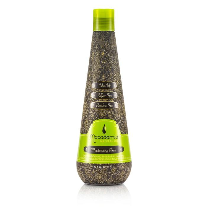 Moisturizing Daily Conditioning Rinse (for All Hair Types) - 300ml/10oz