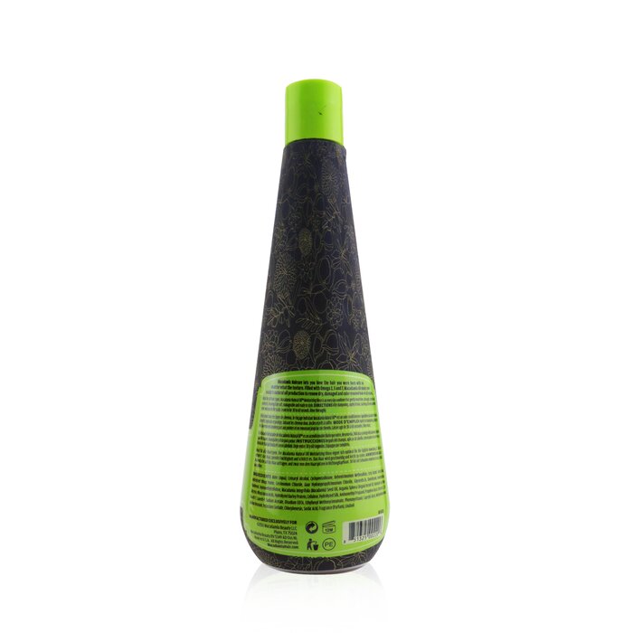 Moisturizing Daily Conditioning Rinse (for All Hair Types) - 300ml/10oz