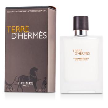 Terre D'hermes After Shave Lotion - 100ml/3.3oz
