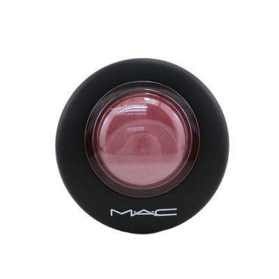 Mineralize Blush - Gentle (raspberry With Gold Pearl) - 3.2g/0.10oz