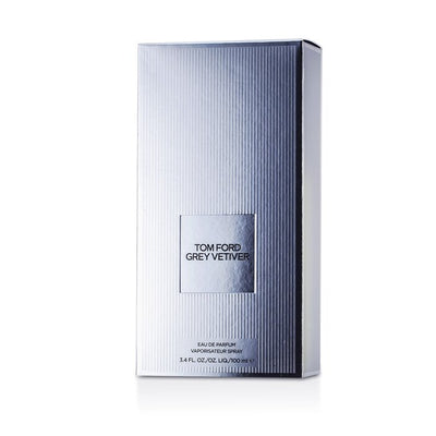 Grey Vetiver Eau De Parfum Spray - 100ml/3.4oz
