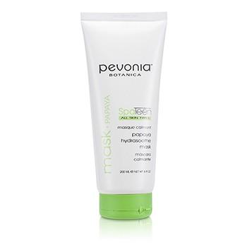 Spateen All Skin Types Papaya Hydrasoothe Mask (salon Product) - 200ml/6.8oz