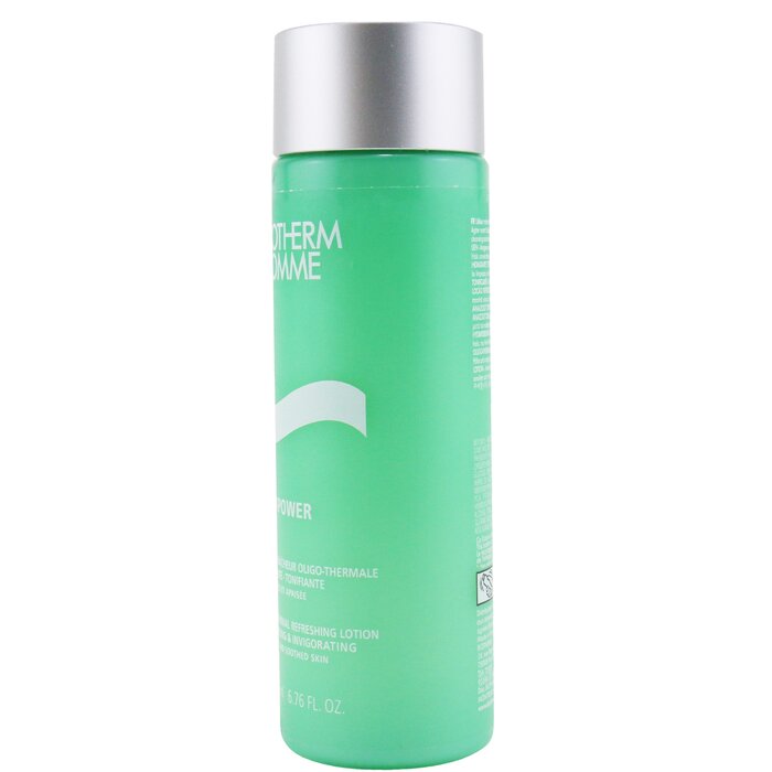 Homme Aquapower Lotion - 200ml/6.76oz