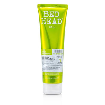 Bed Head Urban Anti+dotes Re-energize Shampoo - 250ml/8.45oz