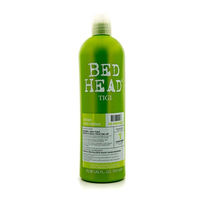 Bed Head Urban Anti+dotes Re-energize Conditioner - 750ml/25.36oz