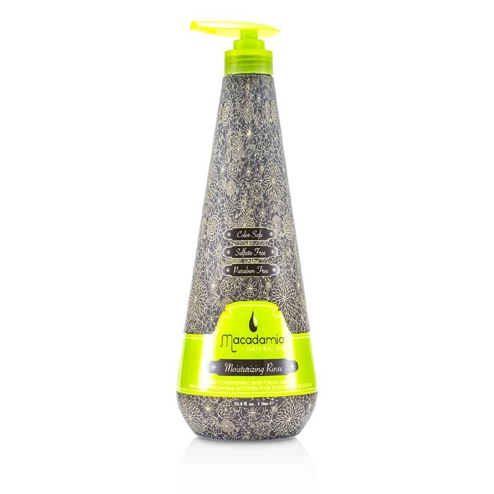 Moisturizing Daily Conditioning Rinse (for All Hair Types) - 1000ml/33.8oz