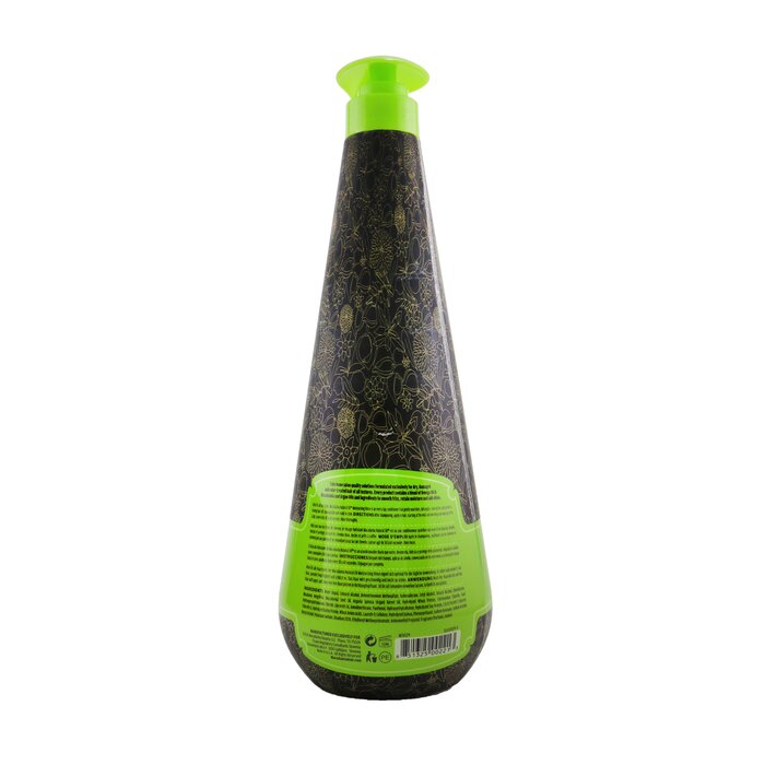 Moisturizing Daily Conditioning Rinse (for All Hair Types) - 1000ml/33.8oz
