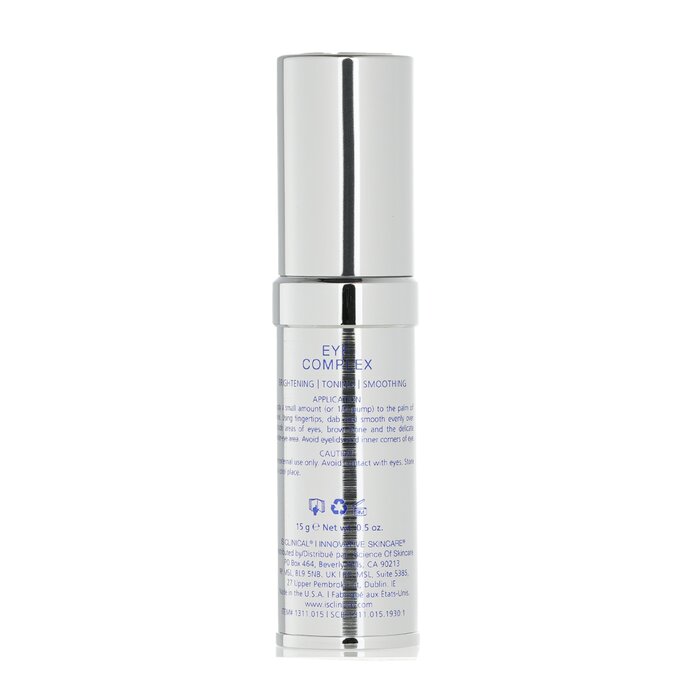 Eye Complex - 15ml/0.5oz
