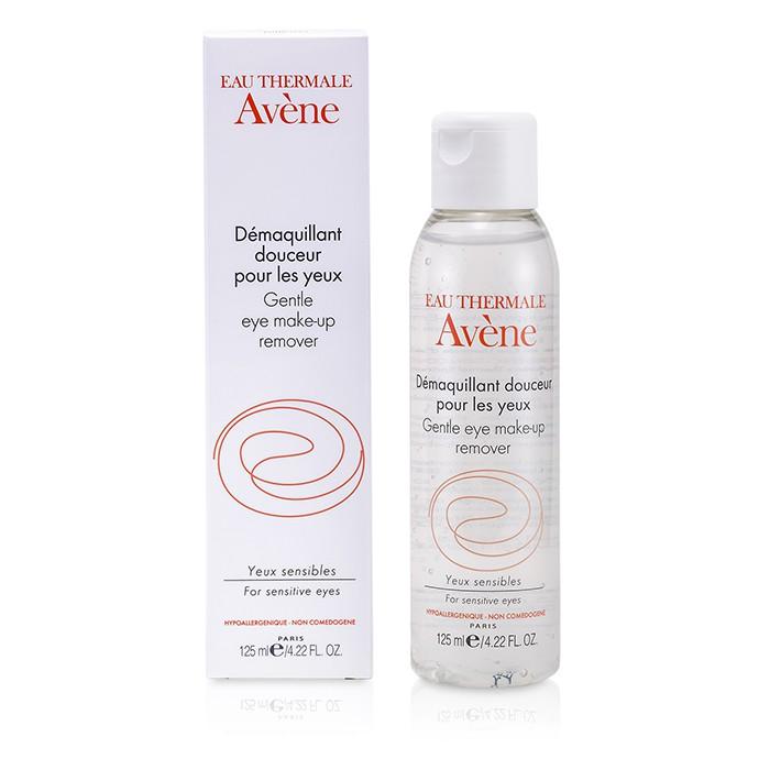 Gentle Eye Make-up Remover - 125ml/4.22oz