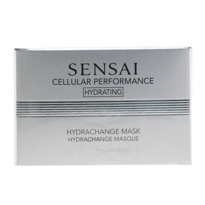 Sensai Cellular Performance Hydrachange Mask - 75ml/2.62oz